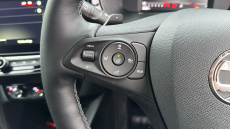 Vauxhall Corsa 1.2 Turbo Ultimate 5dr Auto Petrol Hatchback